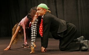 Ростислав та Катерина Тарнапольські