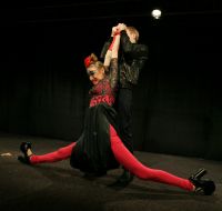 Юлія Домашець