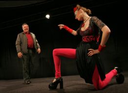 Юлія Домашець