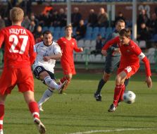 Chavdar Yankov, Aleksandr Maksimov and Anatoly Kitsyta