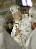 Metropolitan Vladimir