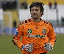 Aleksandr Shovkovsky