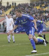 Andrey Yarmolenko