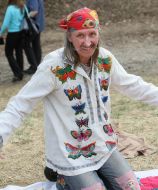 Участник фестиваля