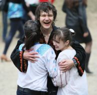 Участники фестиваля