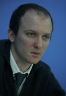 Евгений Чернецкий