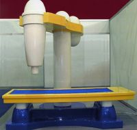 Cardiomagnetic scanner