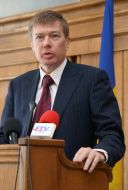 Сергій Ларін