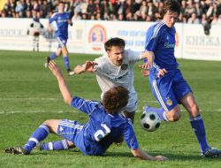 FC «Lvov» - FC «Dynamo-2»