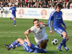FC «Lvov» - FC «Dynamo-2»