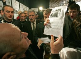 Левко Лукьяненко