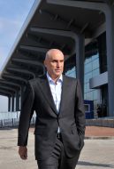 Aleksandr Yaroslavskiy