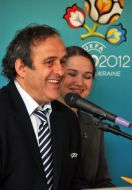 Mishel Platini
