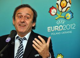Mishel Platini