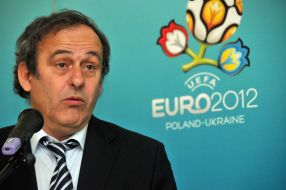 Mishel Platini