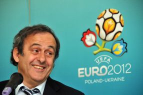 Mishel Platini