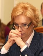 Lyudmila Denisova