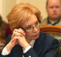 Lyudmila Denisova