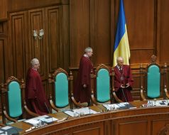 Andrey Strizhak and Viktor Shishkin