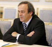 Mishel Platini