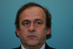 Mishel Platini
