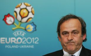 Mishel Platini