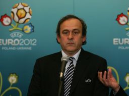 Mishel Platini