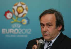 Mishel Platini