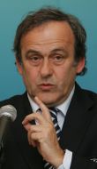 Mishel Platini
