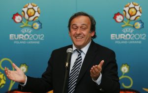 Mishel Platini