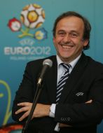 Mishel Platini
