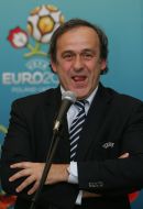 Mishel Platini