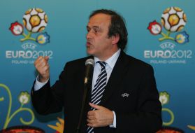 Mishel Platini
