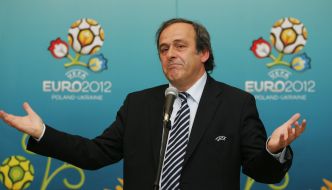 Mishel Platini
