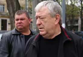Ruslan Bodelan