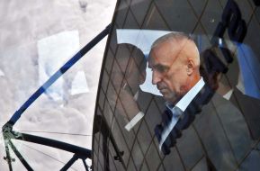 Aleksandr Yaroslavskiy and Mikhail Dobkin