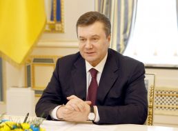 Viktor Yanukovich
