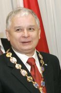 Lech Kaczynski