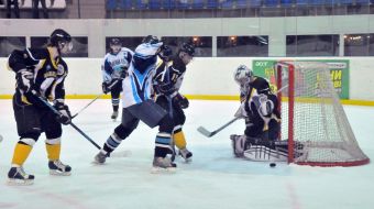 ХК ”Харків” (Харків) - ХК ”Білий Барс” (Бровари)