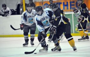 HС ”Kharkov” (Kharkov) - HС ”Bely Bars” (Brovary)