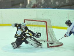 ХК ”Харків” (Харків) - ХК ”Білий Барс” (Бровари)