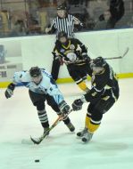 ХК ”Харків” (Харків) - ХК ”Білий Барс” (Бровари)