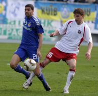 Жерсон Маграо и Максим Шацких