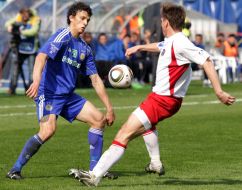 Роман Еременко и Сергей Симоненко