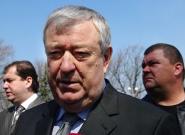 Ruslan Bodelan