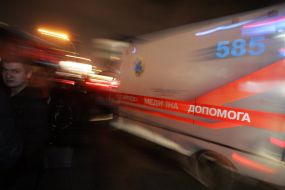 Ambulance