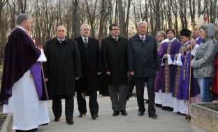 Игорь Шурма и Гжегож Серочинский