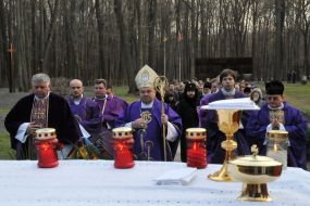 Священники