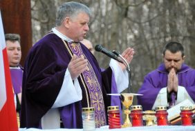 Священники