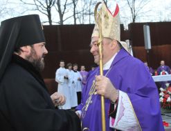 Священники